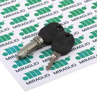 MIRAGLIO Cilinderslot FIAT,IVECO,PEUGEOT 80/1000 1302592808,130375656514,71715616 Slotcilinder 718213000