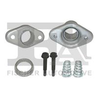 FA1 Flansch, Abgasrohr 066-805.023  OPEL,Astra G CC (T98),Astra G Caravan (T98),ASTRA G Cabriolet (F67),Astra G Coupe (T98),Astra G Limousine (T98)