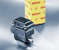 Bosch Kraftstoffdruckregler  F 026 T03 007