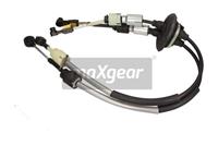 Maxgear Kabel, versnelling 320655