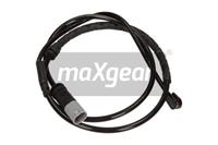 Maxgear Waarschuwingscontact, remvoering-/blokslijtage 230035