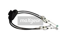 Maxgear Kabel, versnelling 320648