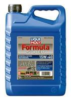 liquimoly 5L Liqui Moly Formula Super SAE 15W-40