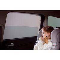 Sonniboy passend voor Seat Altea XL 5-deurs 2006-2015