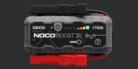 Noco Genius GBX55 Noco Boost X Lithium Jumpstarter 1750A