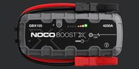 Noco Genius GBX155 Noco Boost X Lithium Jumpstarter 4250A