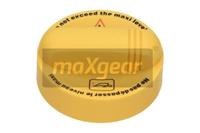 Maxgear Dop,olievulopening 280221