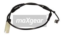 Maxgear Waarschuwingscontact, remvoering-/blokslijtage 230082