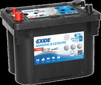 Exide Accu / Batterij EM1000