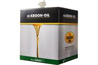 chevrolet Motorolie Kroon Oil BIB Duranza LSP 5W 32725