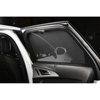 Car Shades Set passend voor BMW X3 (G01) 2017- (8-delig)