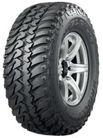 Bridgestone Dueler M/T674 ( LT235/85 R16 120/116Q 10PR, POR )