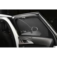 Car Shades Set passend voor Seat Alhambra 2000-2010 (6-delig)