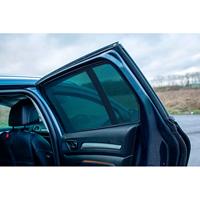 Renault Privacy Shades passend voor  Megane IV Grandtour 2016- (6-delig)