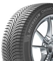 MICHELIN Ganzjahresreifen  CrossClimate 2 195/50 R16 88V