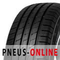 IMPERIAL ECOSPORT SUV 245/35R21 96Y