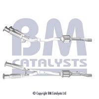 BM Catalysts Katalysator BM92173H