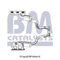 BM Catalysts Katalysator BM92195H