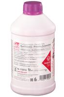 FEBI Anti-vries/koelvloeistof G12++ (-35°C ready-mix) 1L 172018