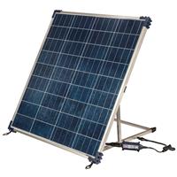 Tecmate Optimate Solar 80W - Travel kit