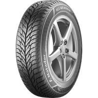 'Matador MP62 All Weather Evo (225/55 R17 101W)'