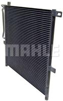 Mahle Condensor, airconditioning AC837000S