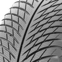 Michelin PILOT ALPIN 5 SUV MO XL 255/45R20