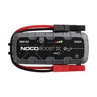 nocogenius Noco Jumpstarter Genius GBX155 Lithium 12V 4250 Amp 0180021