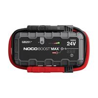 NOCO Jumpst. Boost Max GB251+ Lithium