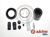 Autofren Reparatieset, remklauw D41611C