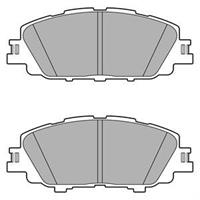 toyota Remblokkenset, schijfrem LP3647