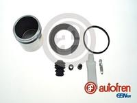 Autofren Reparatieset, remklauw D42605C