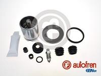 Autofren Reparatieset, remklauw D42073K