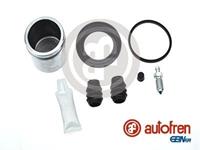 Autofren Reparatieset, remklauw D41955C