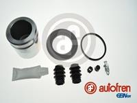 Autofren Reparatieset, remklauw D42833C