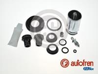 Autofren Reparatieset, remklauw D4853K