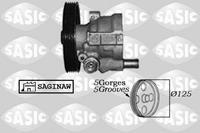 Sasic Servo pomp 7074002