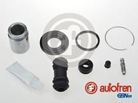 Autofren Reparatieset, remklauw D41749C