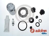 Autofren Reparatieset, remklauw D42500C