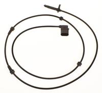 Sensor, Raddrehzahl Textar 45029100