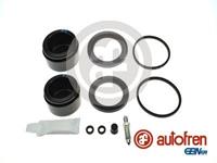 Autofren Reparatieset, remklauw D42418C