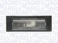 Magneti Marelli Kentekenlamp LLI720