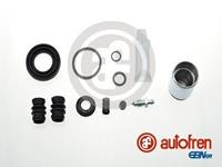 Autofren Reparatieset, remklauw D41157C