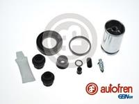 Autofren Reparatieset, remklauw D42767K