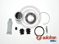 Autofren Reparatieset, remklauw D42407C