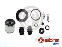 Autofren Reparatieset, remklauw D41380K