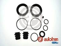 Autofren Reparatieset, remklauw D4351