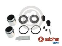 Autofren Reparatieset, remklauw D42907C