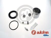 Autofren Reparatieset, remklauw D42479C