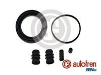 Autofren Reparatieset, remklauw D4915